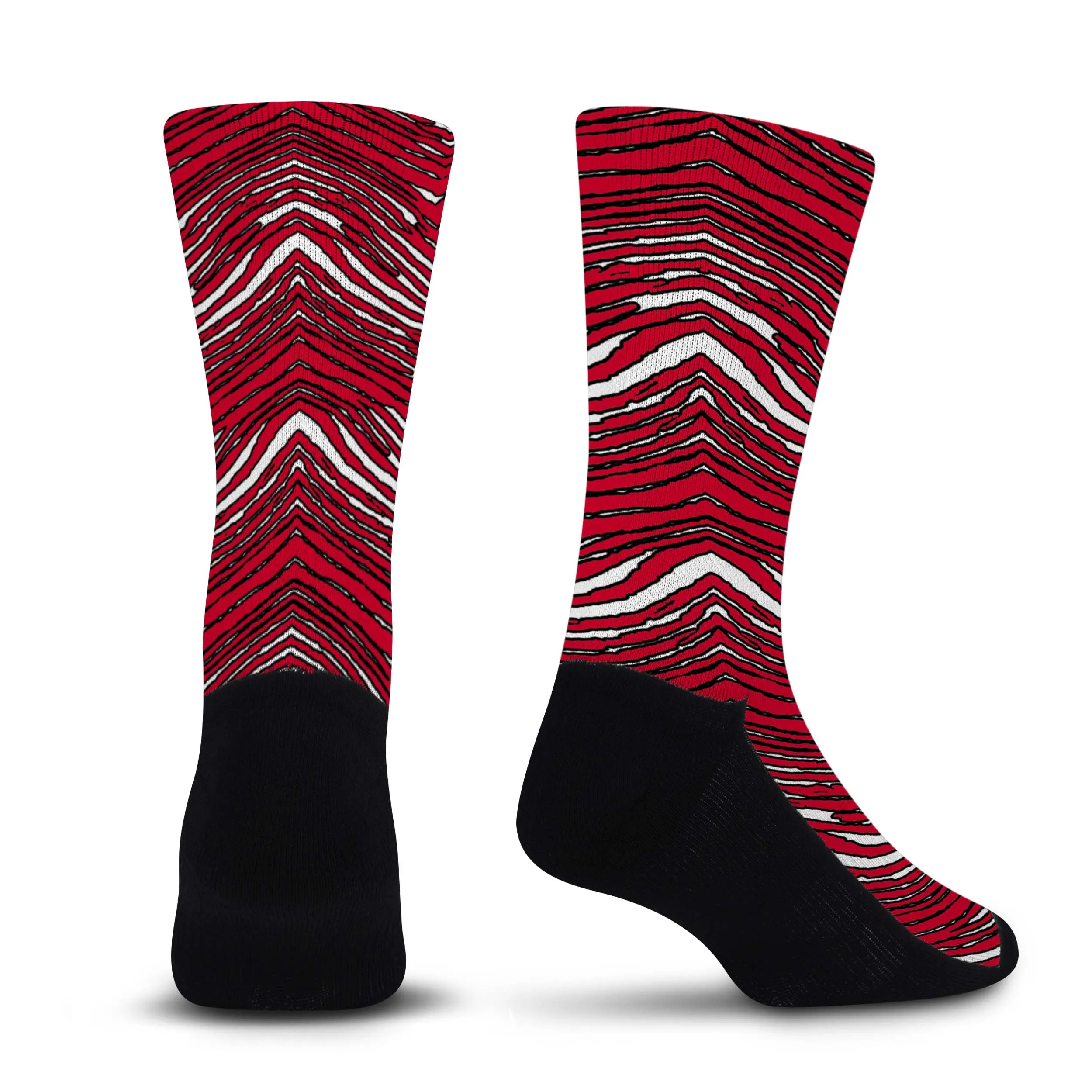 Chicago Bulls Zubaz Fever