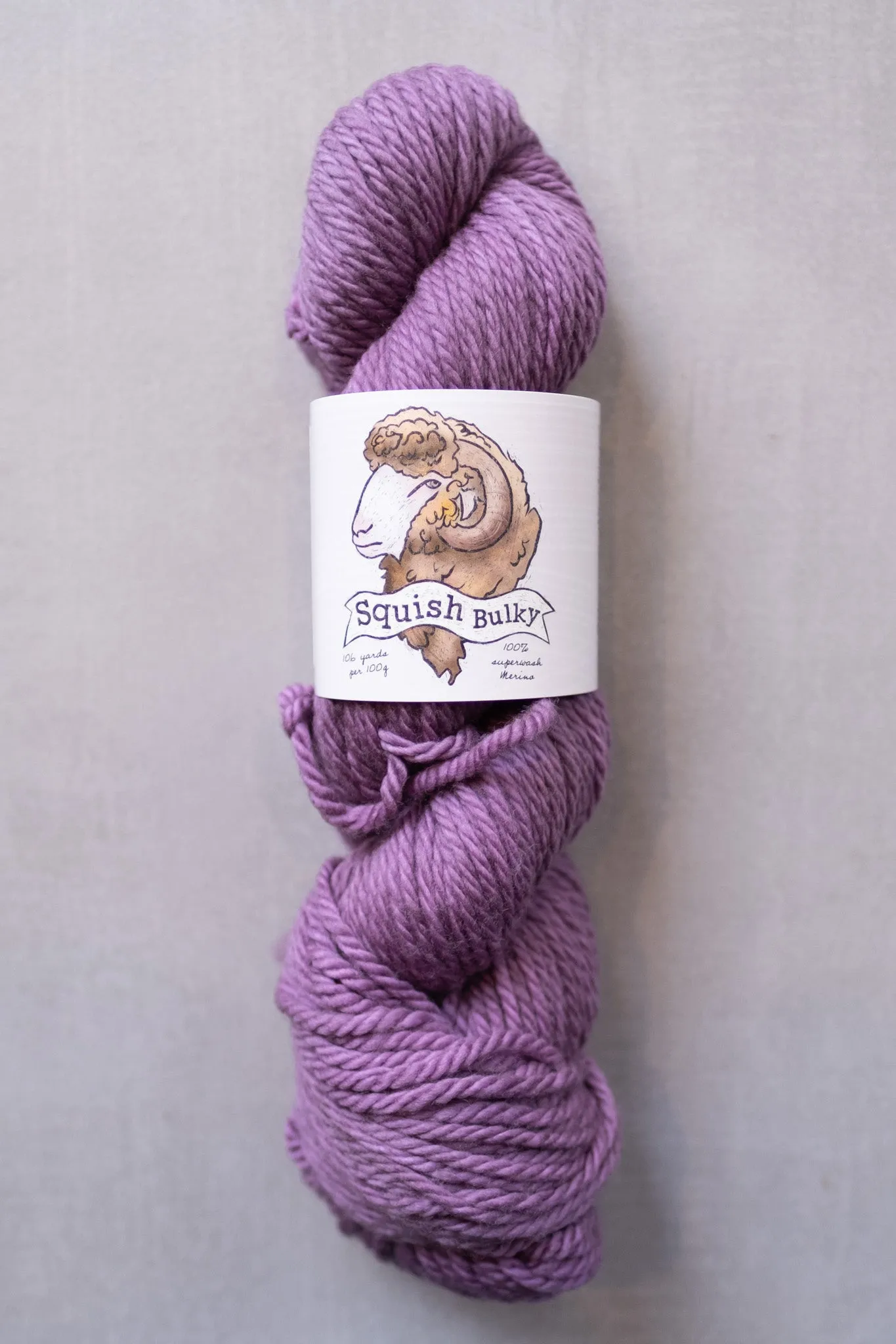 Wholesale Squish Bulky